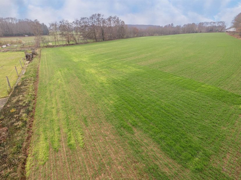 Terrain à vendre
                    à 3200 Aarschot