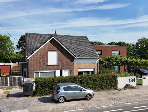                                         Woning te koop in Ichtegem, € 270.000
