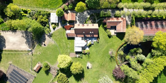 Maison à vendre à 8980 Zonnebeke