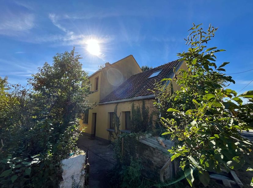 Huis te huur in Tommestraat  142,
                    3040 Ottenburg