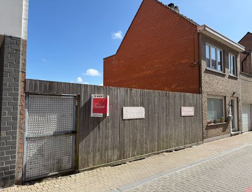                                         Grond te koop in De Panne, € 140.000
