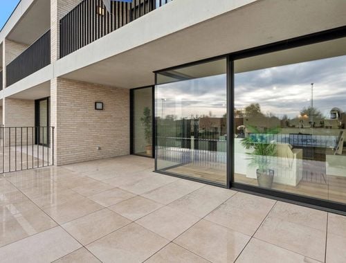                                         Appartement te koop in Veurne, € 305.000
