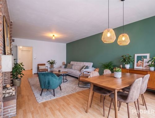                                         Appartement à vendre à Izegem, € 149.000
