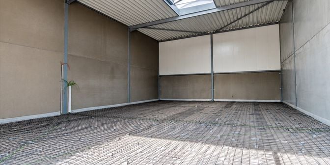 Bedrijfsvastgoed te huur in Rollegem-Kapelsestraat 54 lot 6, 8880 Ledegem