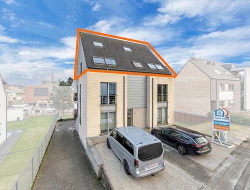                                         Appartement à vendre à Denderleeuw, € 335.000
