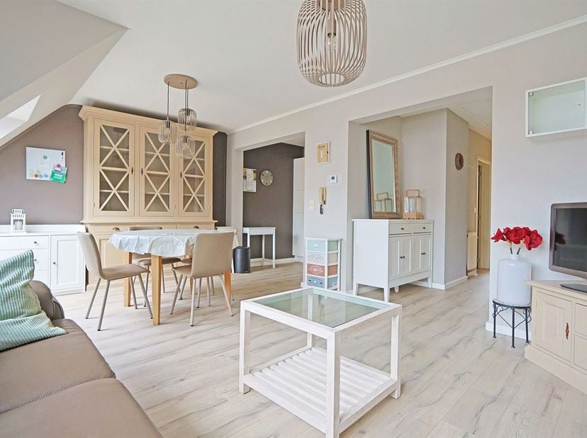 Appartement te huur in Rederijkersstraat 12 bus 7,
                    3500 Hasselt
