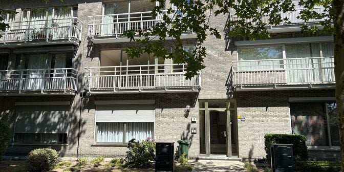 Appartement te huur in Meeslaan 3 bus 1001, 2930 Brasschaat