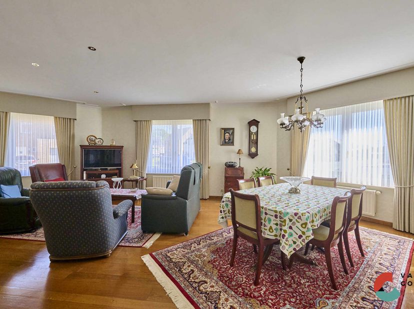 Maison à vendre
                    à 3940 Hechtel