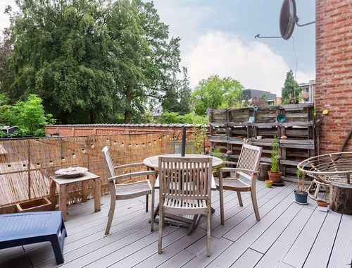                                         Appartement à vendre à Antwerpen, € 199.000

