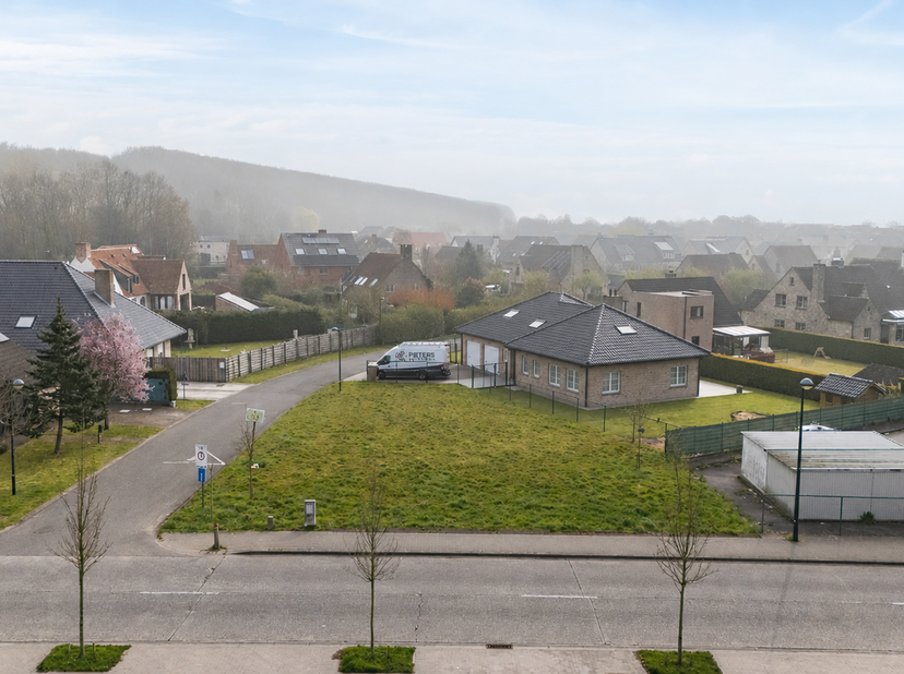 Terrain à vendre
                    à 8340 Moerkerke