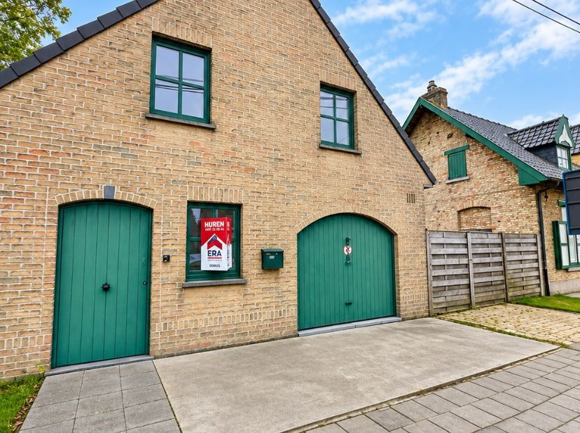 Huis te huur in Veurnseweg 545,
                    8906 Elverdinge