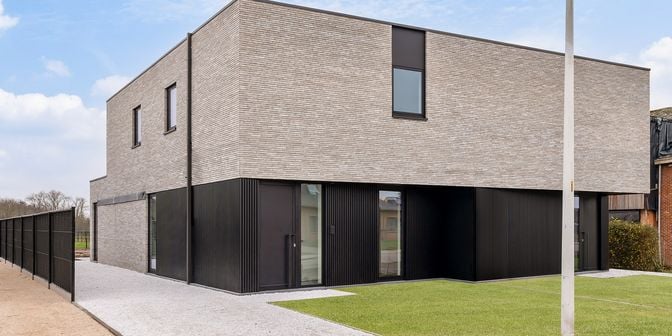 Huis te koop in Streepstraat 14 bus b, 2200 Morkhoven