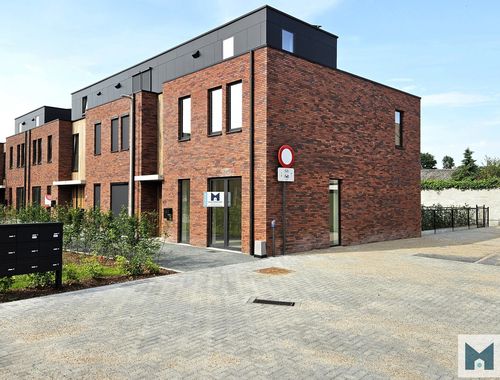                                         Maison à louer à Oudegem, € 1.500
