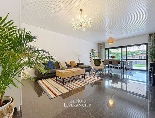                                         Woning te koop in Lint, € 540.000
