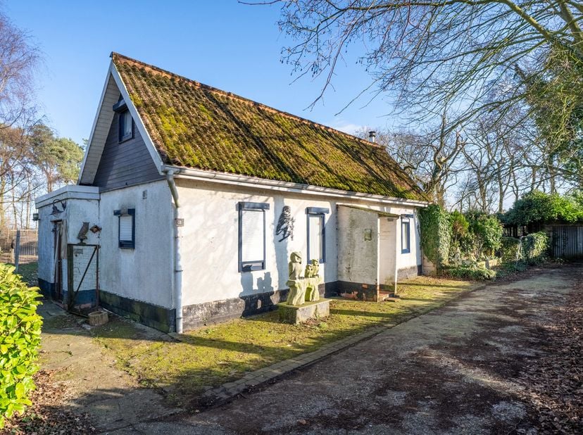 Maison à vendre
                    à 2330 Merksplas