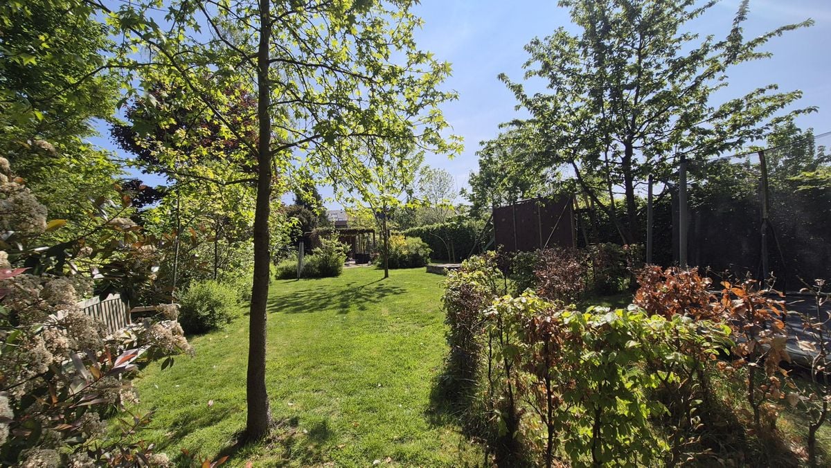 Huis te koop