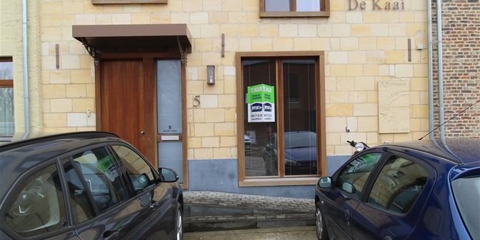 Huis te huur in Oude-Maasstraat 5, 3650 Stokkem