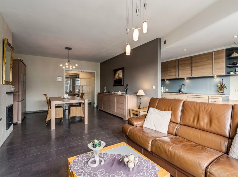 Appartement te koop
                    in 8400 Oostende