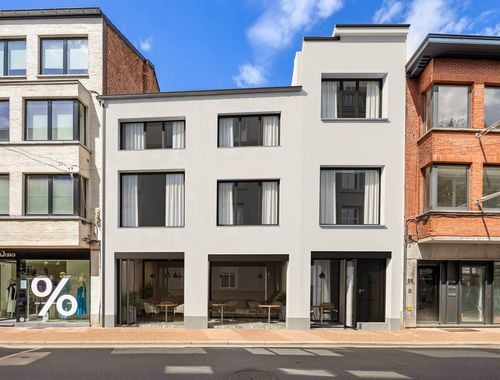                                         Handelspand te huur in Hasselt, € 1.500
