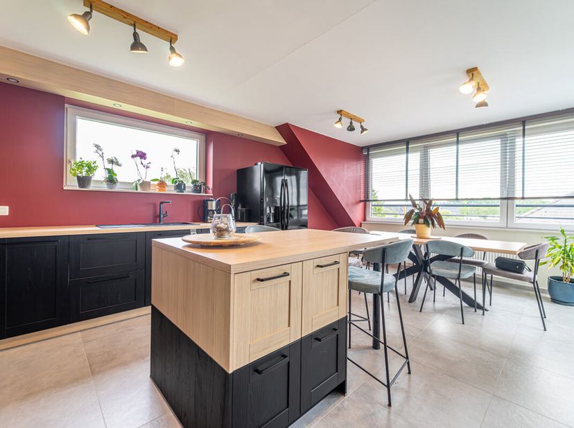 Appartement te koop in ,
                    6001 Marcinelle