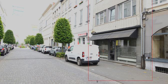 Bedrijfsvastgoed te huur in Graaf van Egmontstraat 14, 2800 Mechelen
