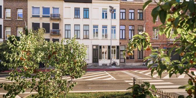 Huis te koop in Koningin Astridlaan 205, 2800 Mechelen