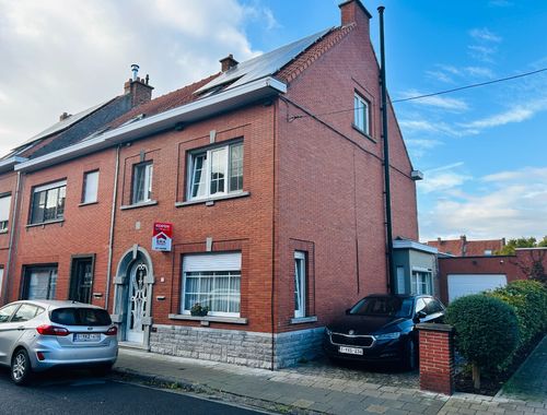                                         Maison à vendre à Menen, € 219.000
