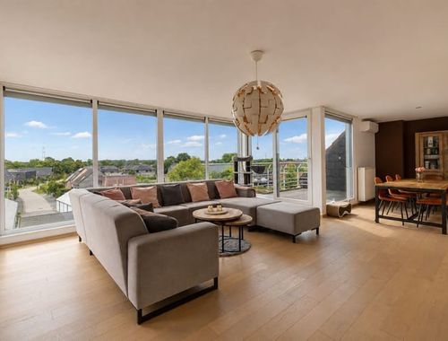                                         Appartement te koop in Zaffelare, € 369.000
