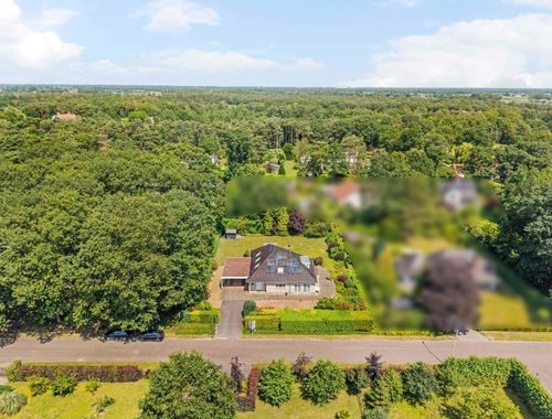                                         Maison à vendre à Kasterlee, € 695.000
