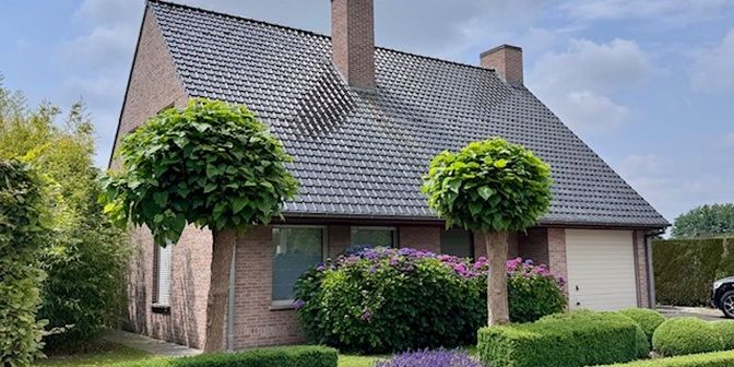 Maison à vendre à Wolvenstraat 3, 8760 Meulebeke