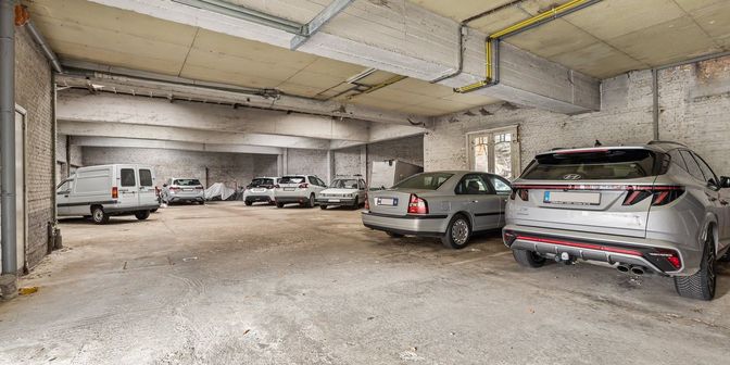 Garage à vendre à Rolwagenstraat 38, 2500 Lier