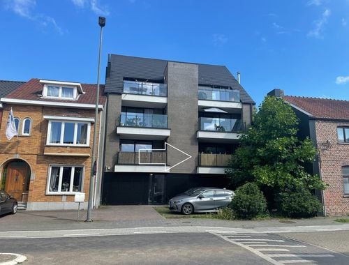                                         Appartement te huur in Hasselt, € 890
