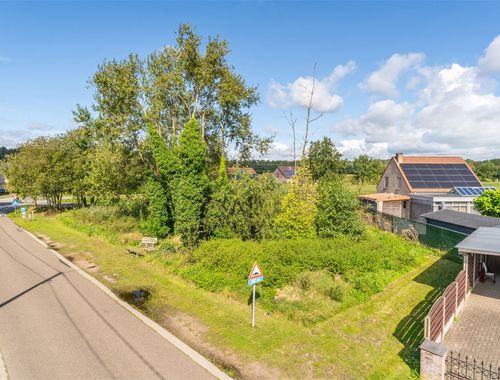                                         Terrain à bâtir à vendre à Overpelt, € 175.000
