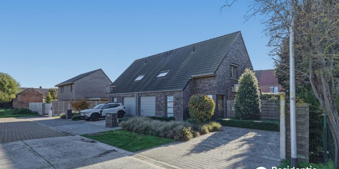 Huis te koop in Snoekstraat 23, 8460 Oudenburg