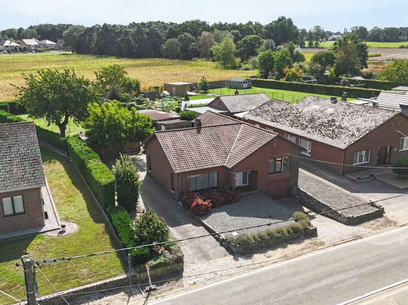 Huis te koop in Smeetshofweg 19,
                    3990 Grote-Brogel