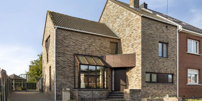 Maison à vendre à LITSEBEEK 48, 3740 Eigenbilzen