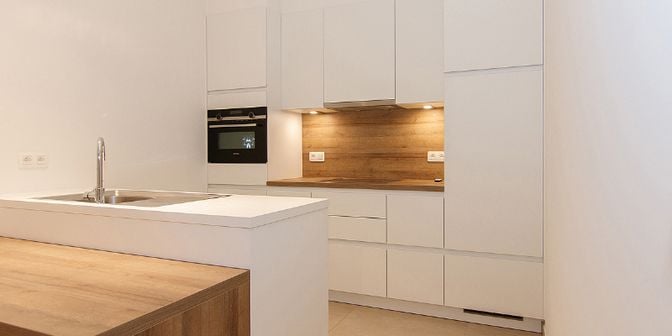 Appartement te koop in Lombaardstraat 11 0.02, 3500 Hasselt