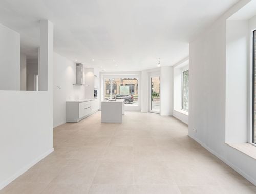                                         Appartement te koop in Nieuwpoort, € 475.000
