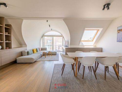                                         Appartement te koop in Nieuwpoort, € 695.000
