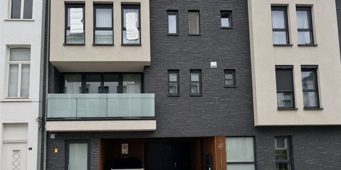 Appartement te huur in De Heyderstraat 23 bus 2, 2500 Lier