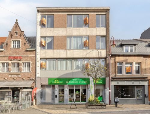                                         Appartement à vendre à Aarschot, € 185.000
