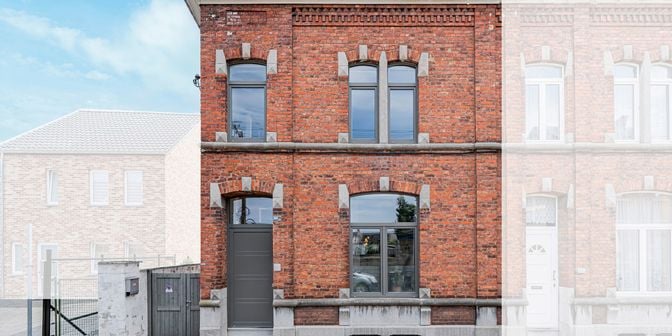 Huis te koop in 5190 Ham-sur-Sambre