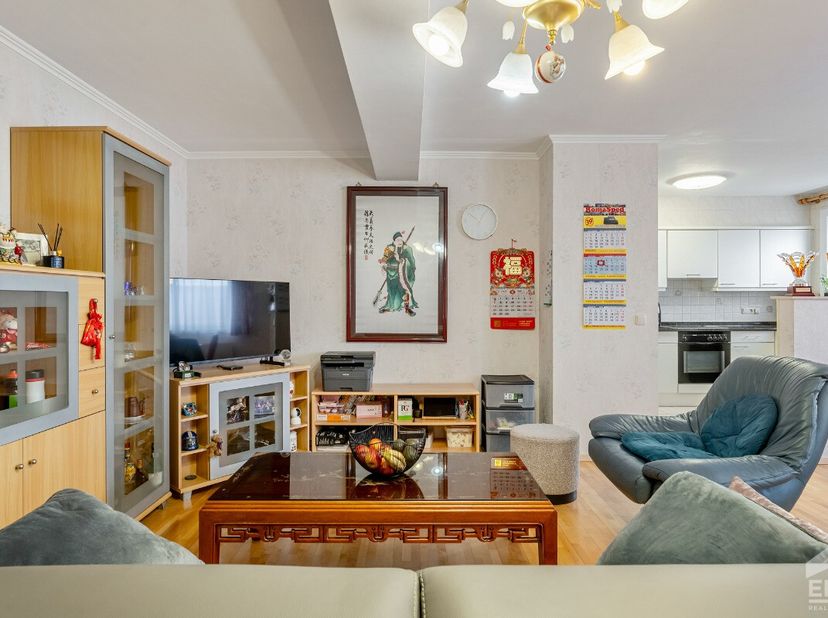 Appartement à vendre
                    à 3600 Genk