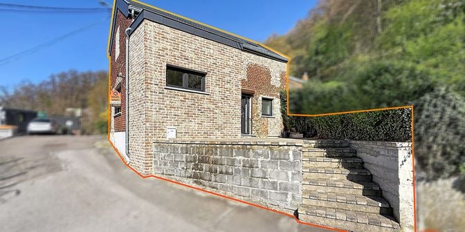 Huis te koop in Rue du Mûrier 62, 4020 Wandre