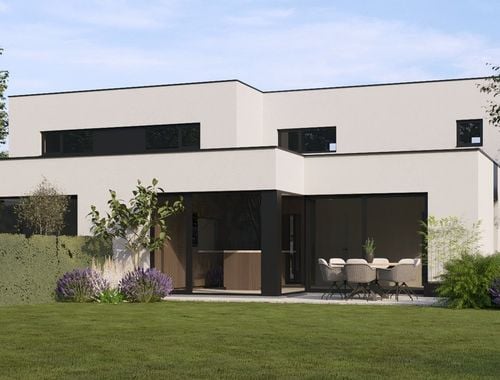                                         Maison à vendre à Tessenderlo, € 336.500
