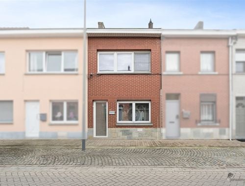                                         Woning te koop in Tongeren, € 197.000
