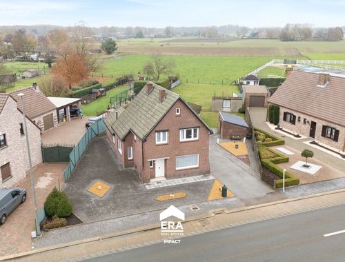                                         Woning te koop in Bocholt, € 265.000
