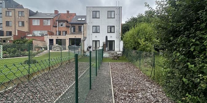 Appartement te koop in Groenstraat 51 bus 0001, 3001 Heverlee
