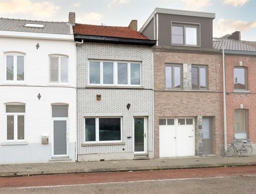                                         Woning te koop in Sint-Truiden, € 170.000

