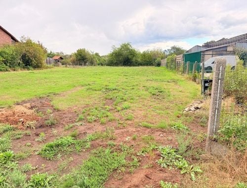                                         Terrain à bâtir à vendre à Langdorp, € 165.000
